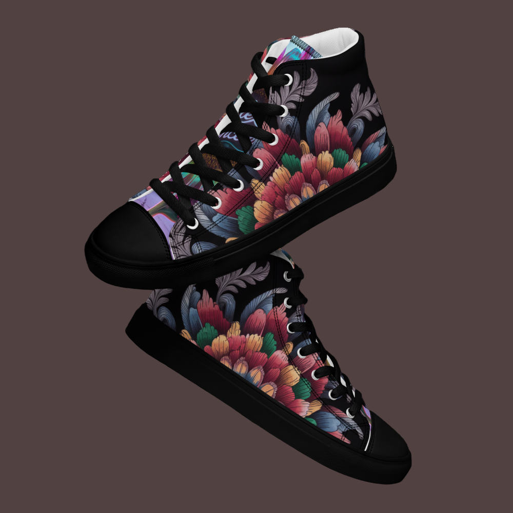 Alex Poncelet Night Sigma – Casual Shoes