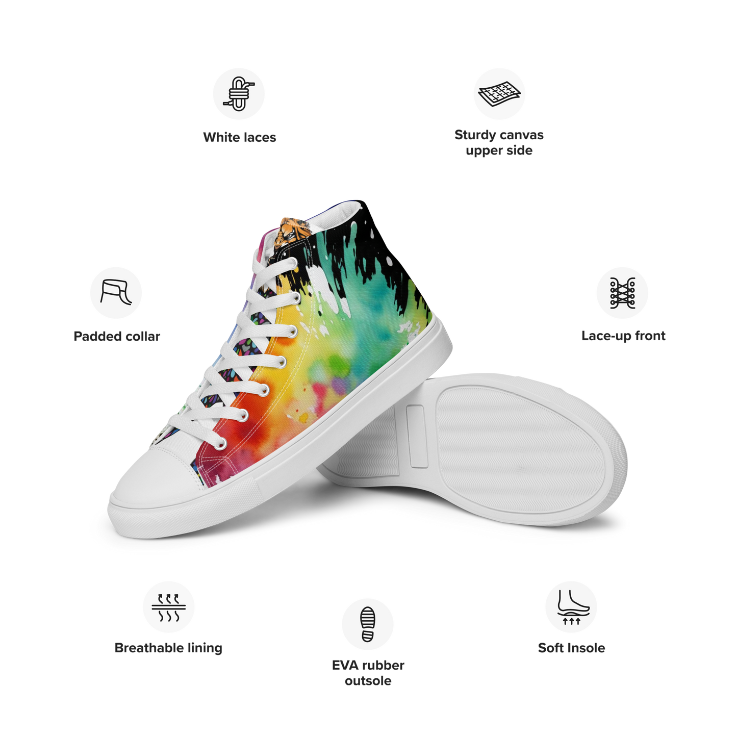 Alex Poncelet Shoes - Enjoy