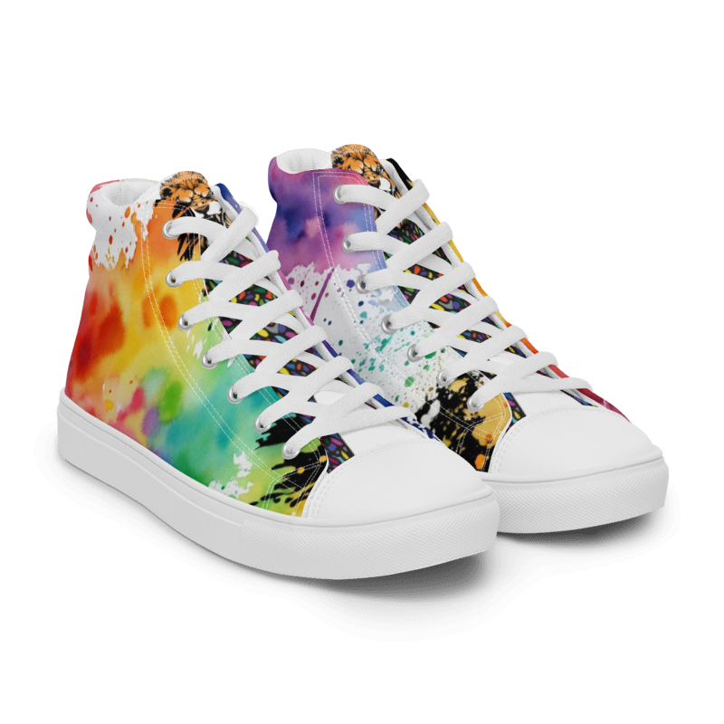 Alex Poncelet Shoes - Enjoy