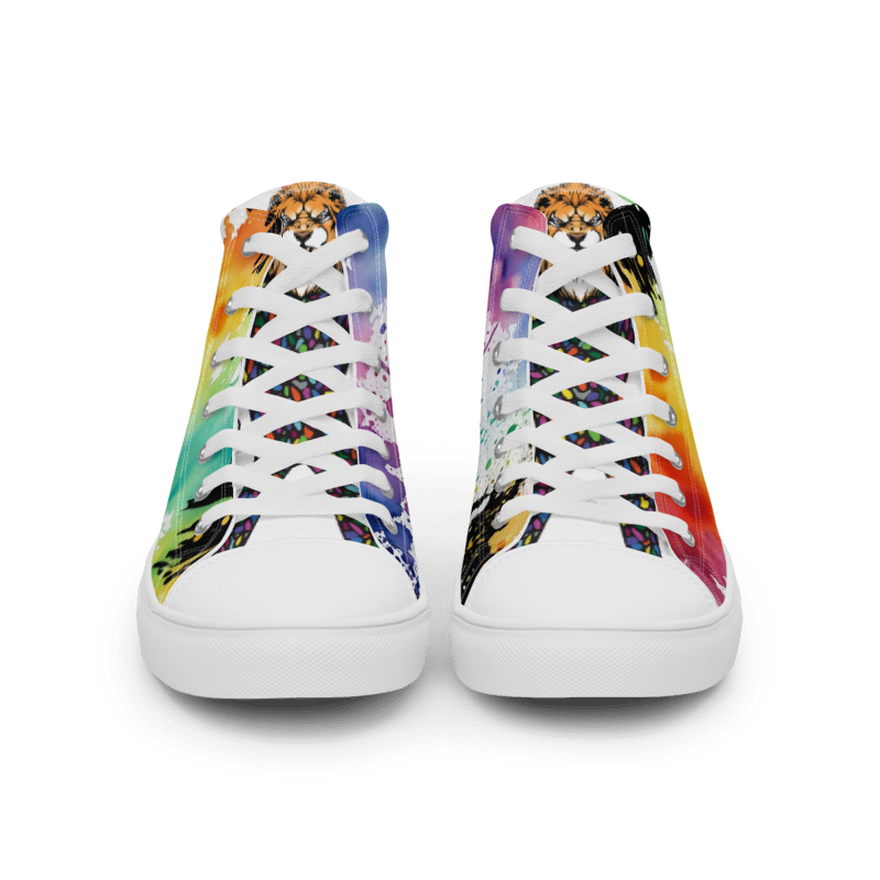 Alex Poncelet Shoes - Enjoy