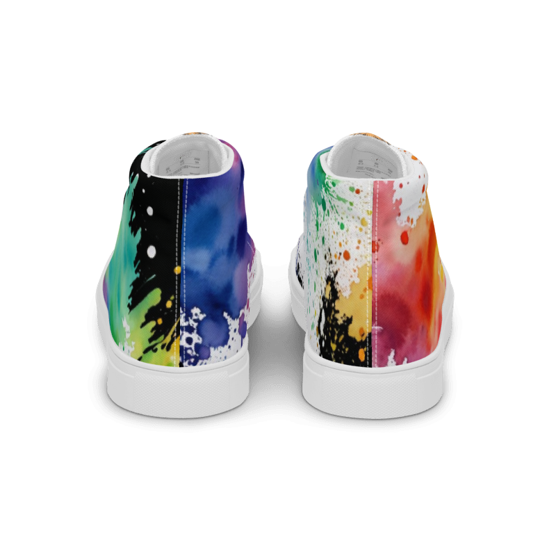Alex Poncelet Shoes - Enjoy