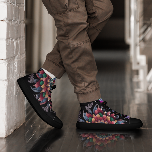 Alex Poncelet Night Sigma – Casual Shoes